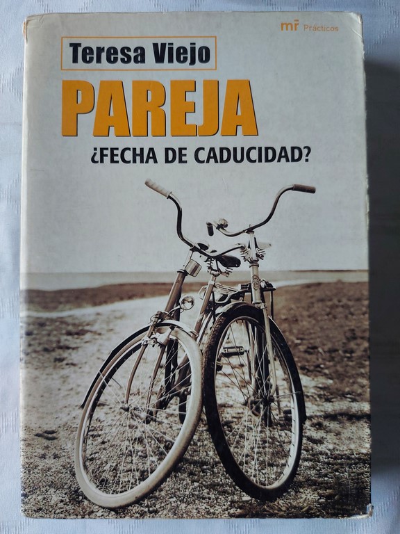 Pareja ¿Fecha de caducidad?