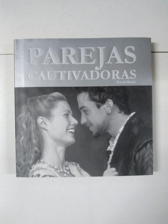 Parejas cautivadoras