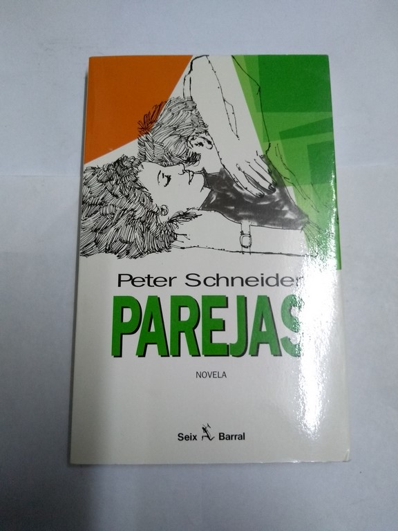 Parejas