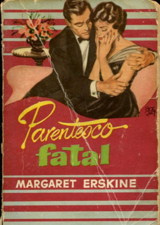 PARENTESCO FATAL.