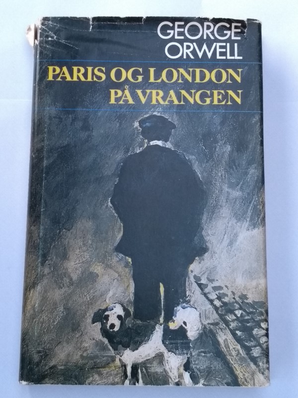 Paris og London pa vrangen