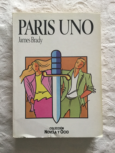 Paris Uno