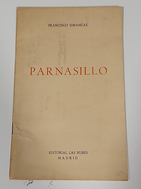 Parnasillo