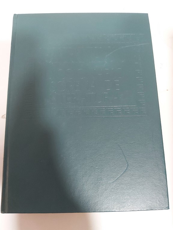 Parnaso. Diccionario sopena de literatura.