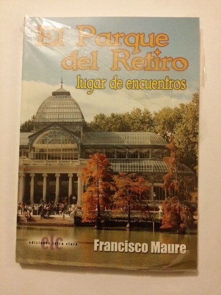 Parque del retiro