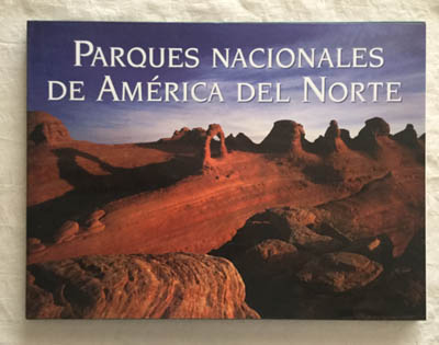 Parques Nacionales de América del Norte