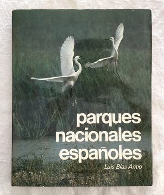 Parques Nacionales Españoles