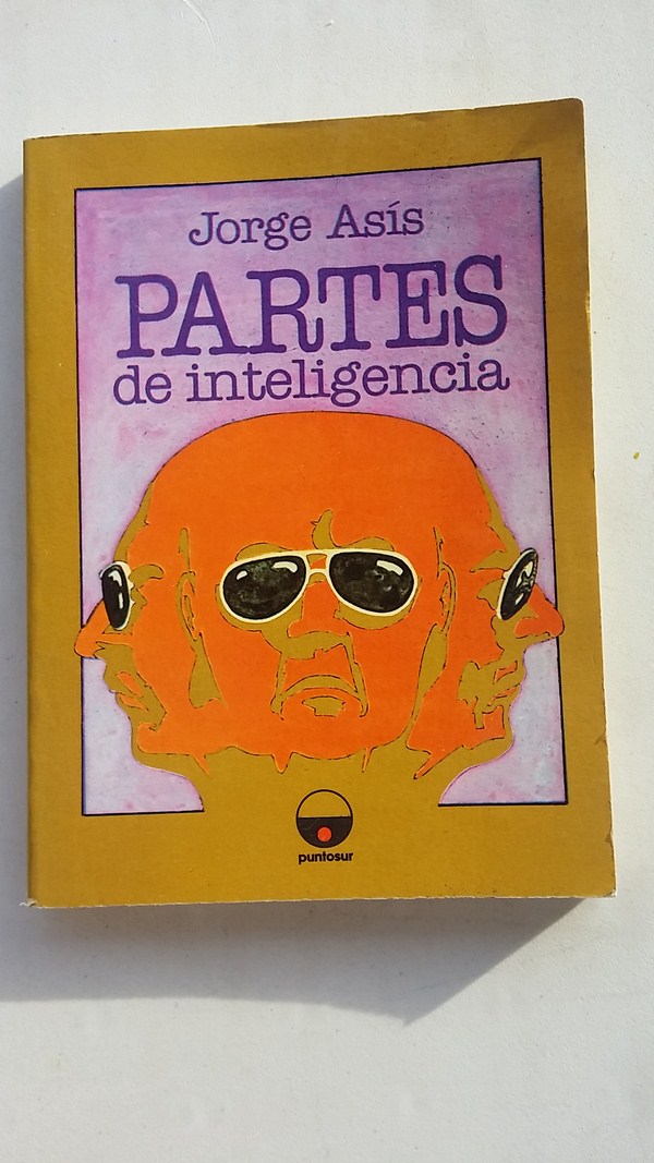 Partes de inteligencia