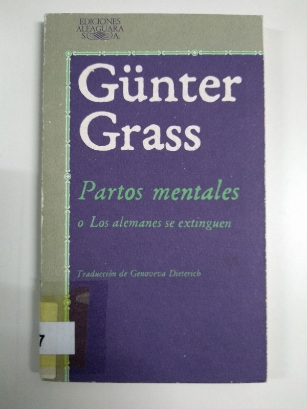 Partos mentales