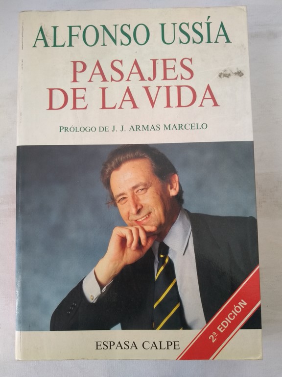 Pasajes de la vida