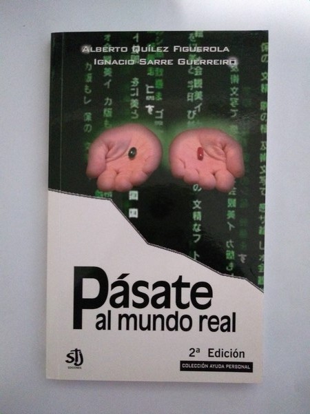 Pasate al mundo real