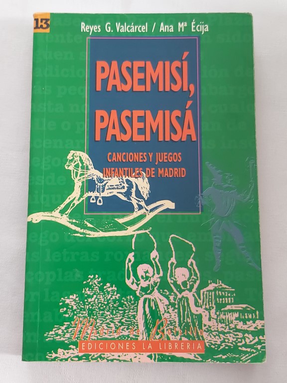 Pasemisi, pasemisá