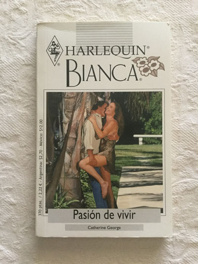 Pasión de vivir