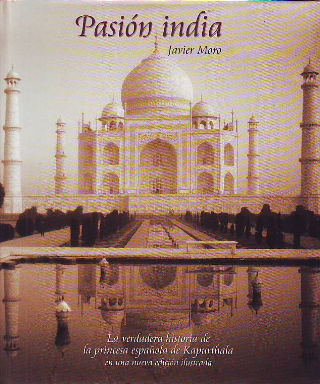 PASION INDIA