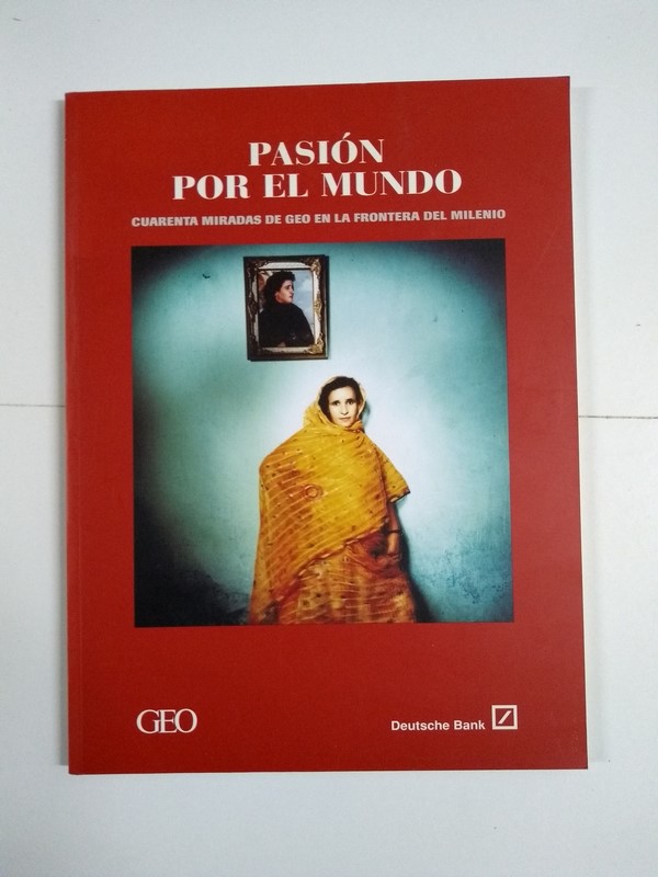 Pasión por el mundo