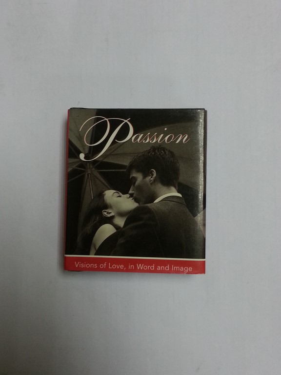 Pasion