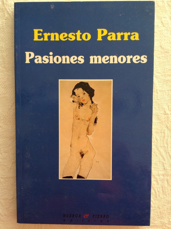Pasiones menores