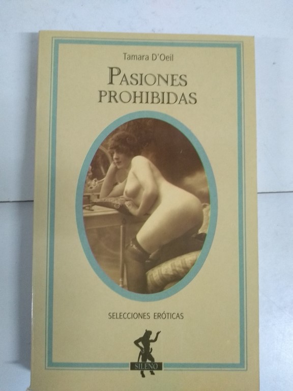 Pasiones Prohibidas