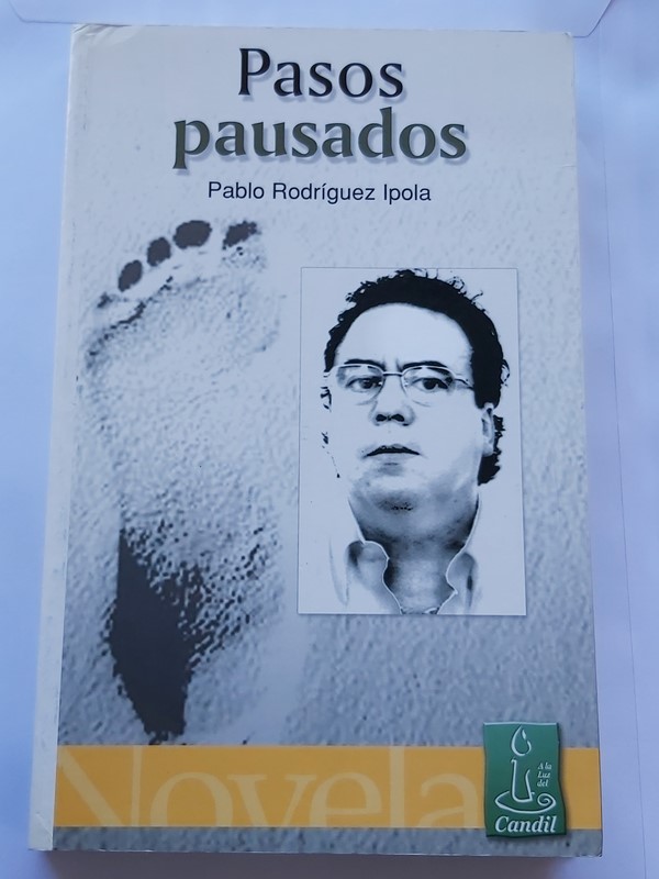 Pasos pausados