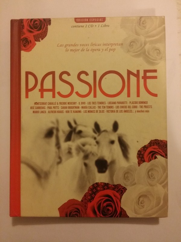 Passione