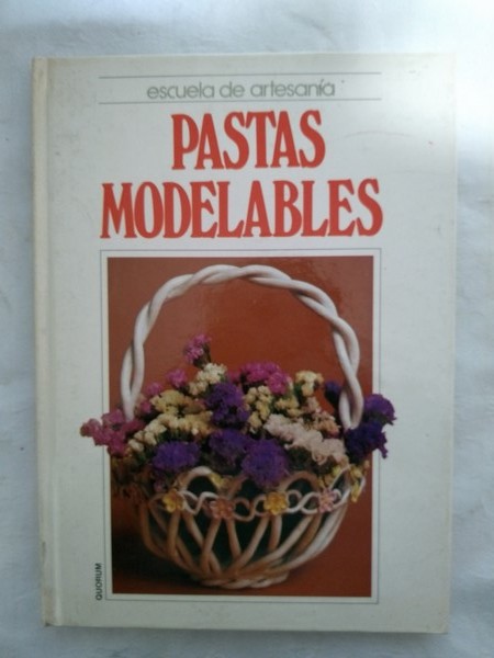Pastas modelables