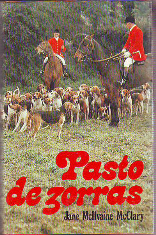 PASTO DE ZORRAS.