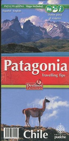 PATAGONIA TRAVELLING TIPS.