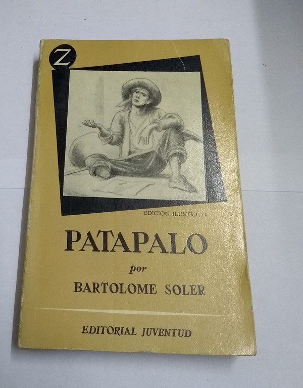 Patapalo