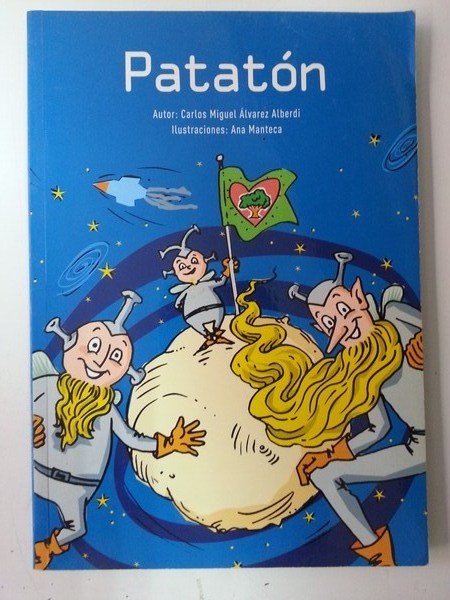 Patatón