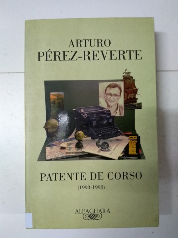 Patente de corso (1993 – 1998)
