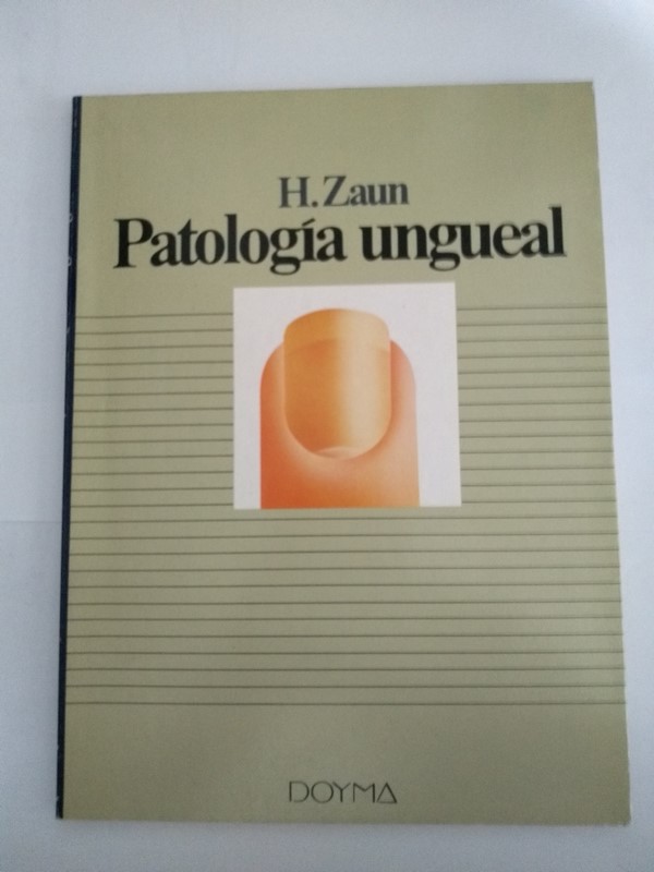 Patología ungueal