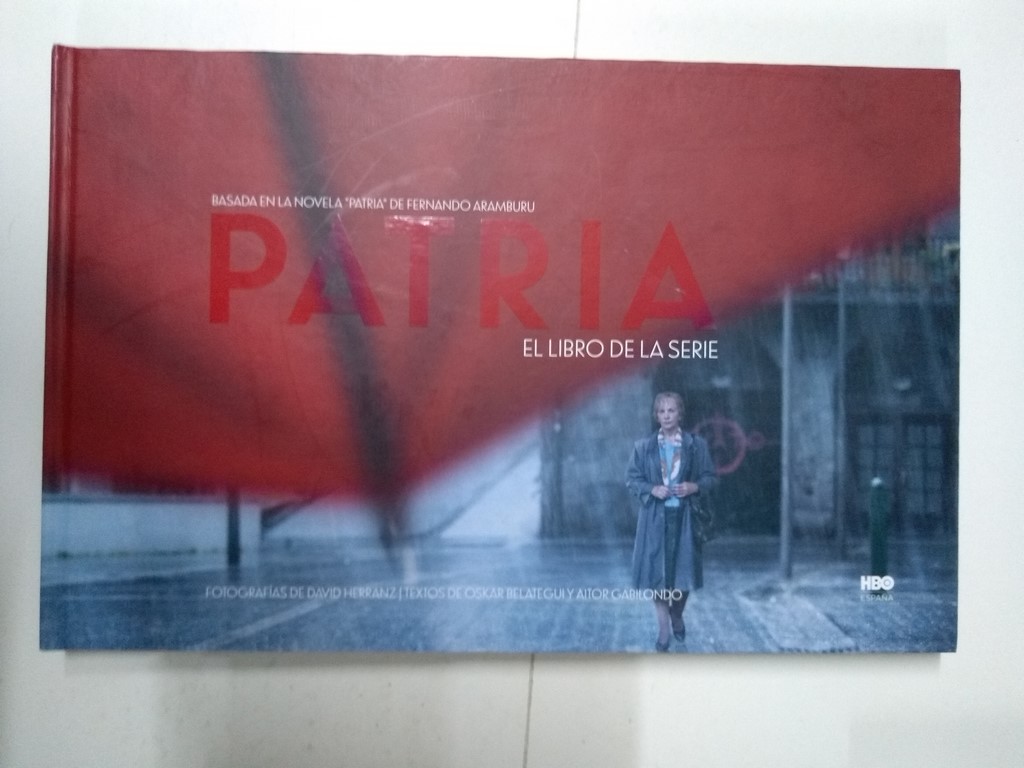 Patria