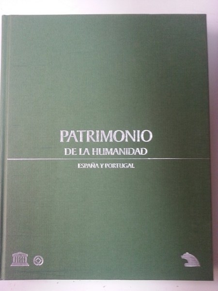 Patrimonio de la Humanidad