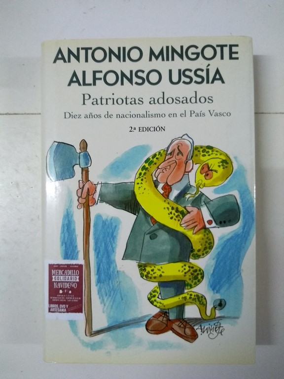 Patriotas adosados