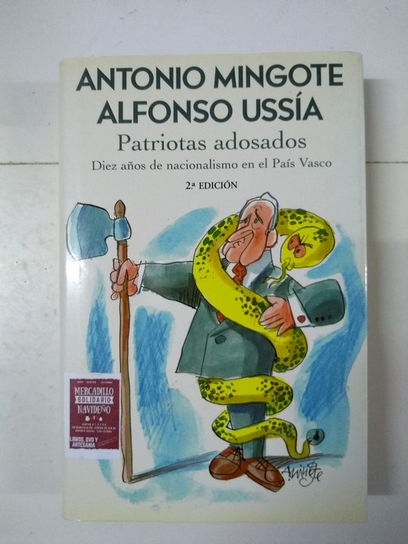 Patriotas adosados