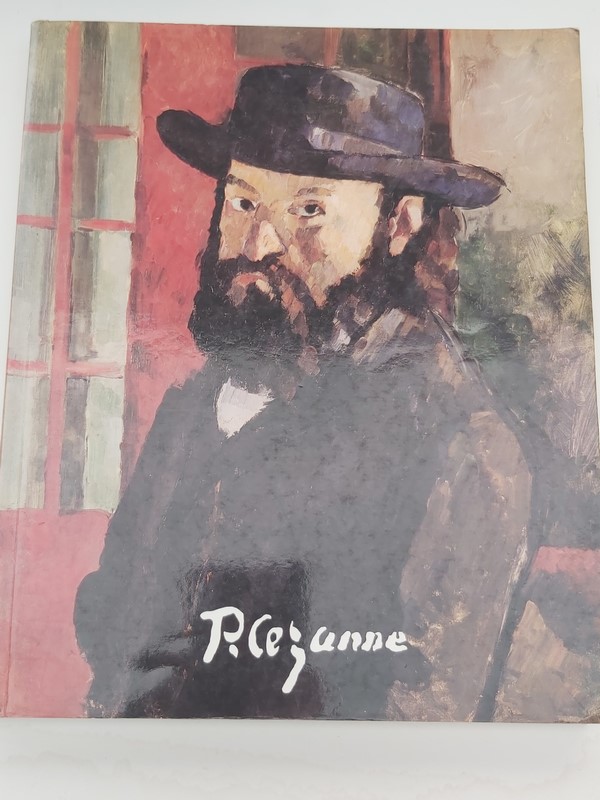Paul Cezanne