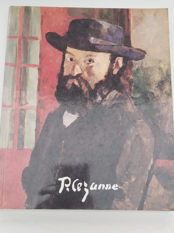 Paul Cezanne