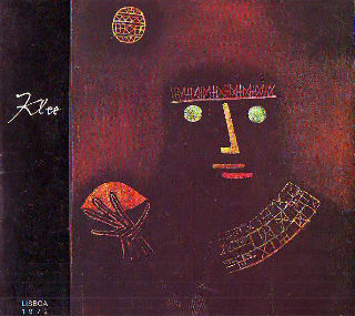 PAUL KLEE, 1879-1940.