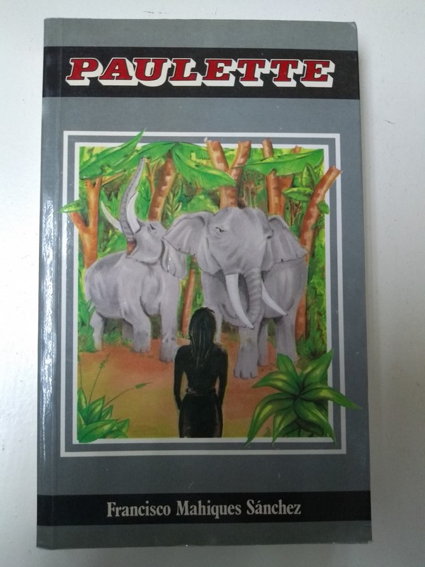 Paulette
