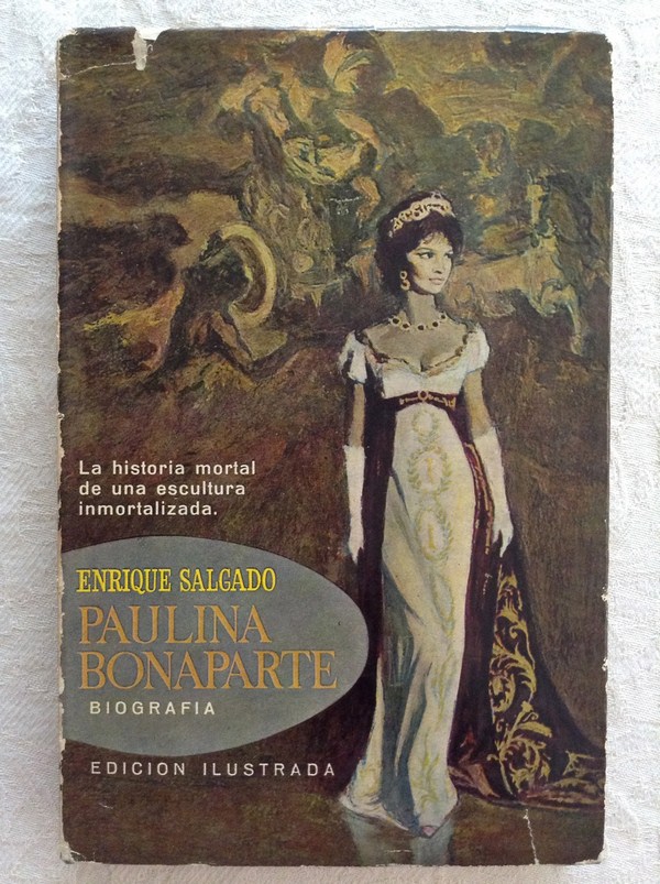 Paulina Bonaparte