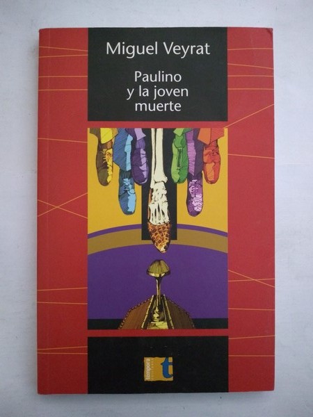Paulino y la joven muerte
