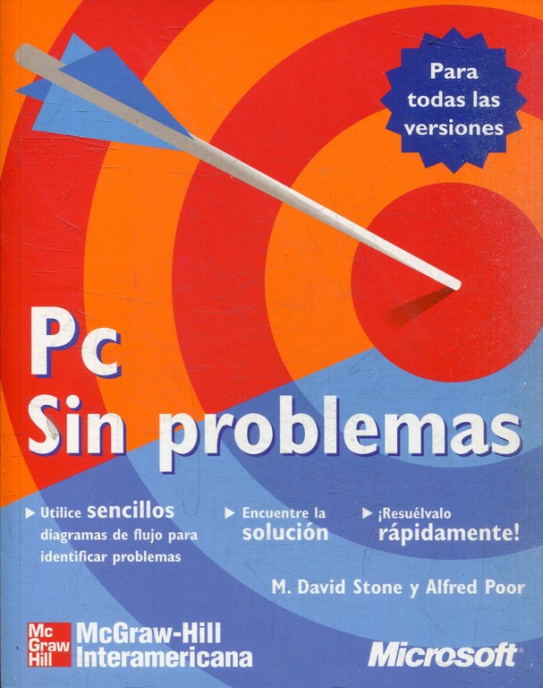 PC SIN PROBLEMAS.