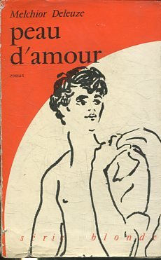 PEAU D'AMOUR.