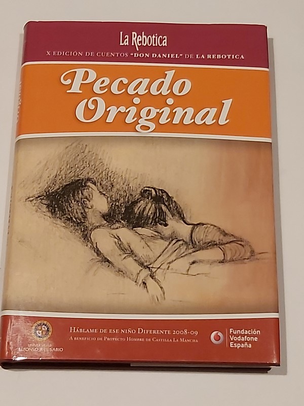 Pecado Original