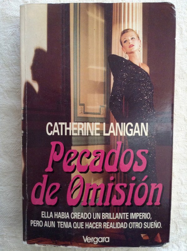 Pecados de omisión