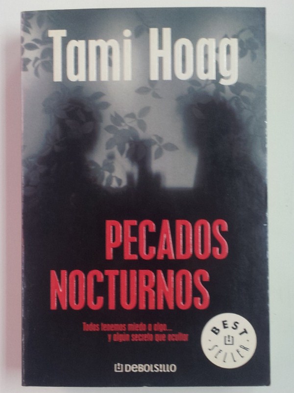 Pecados Nocturnos
