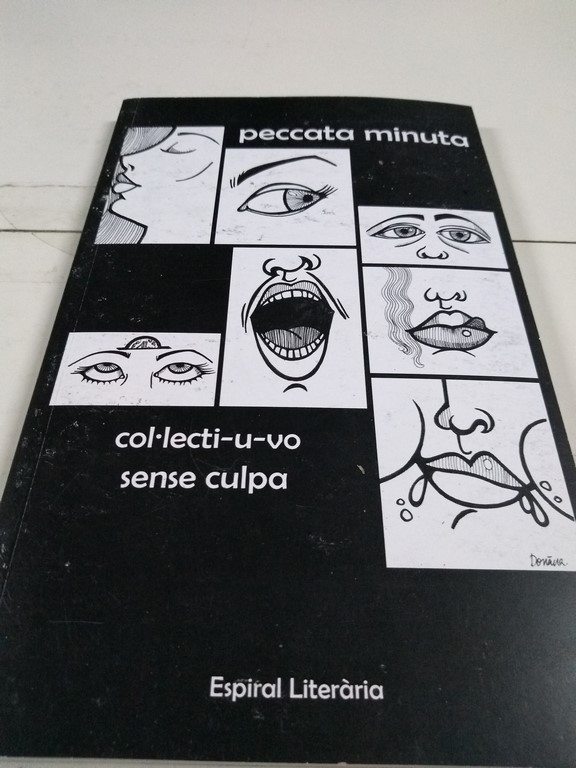 Peccata minuta
