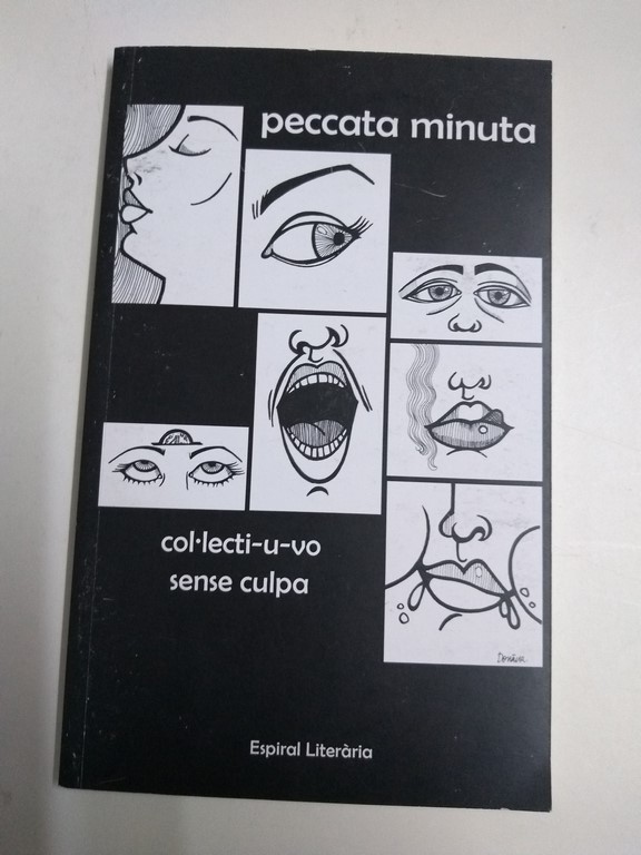 Peccata minuta