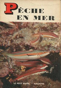 PECHE EN MER.