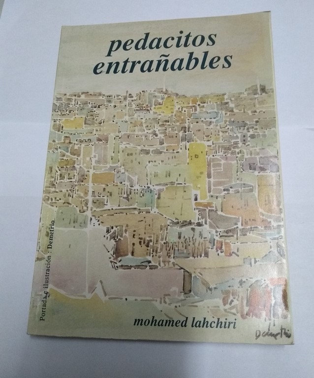 Pedacitos entrañables